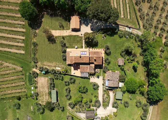 B&B La Casetta